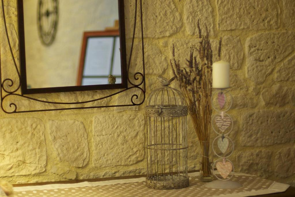 Logis Hotel Restaurant La Porte Des Cevennes Anduze Zewnętrze zdjęcie